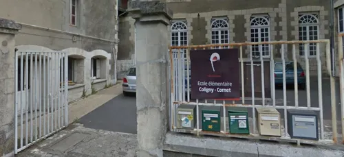 Écoles fermées : Poitiers met en place un dispositif pour les parents