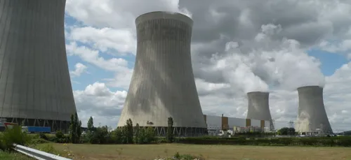 Centre-Val de Loire : bilan des centrales nucléaires de la région   