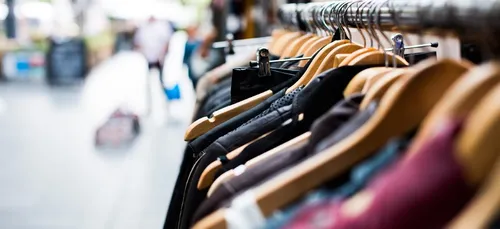 La grande braderie d’Angers, c’est ce samedi !