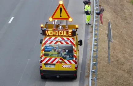 Accident de tracteur en Haute-Vienne : un jeune de 18 ans décède