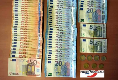 Rochefort : le « rôdeur des cimetières » a été interpellé