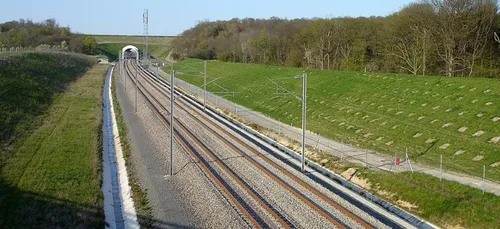 Ruffec : une sexagénaire fait une tentative de suicide près de la LGV