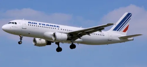 Crash Rio-Paris : une Loirétaine dénonce un rapport qui met en...
