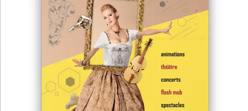 Festiv’Assos : venez vous amuser avec des associations orléanaises