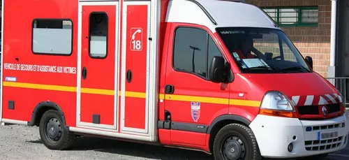 Niort : plusieurs jeunes accusés d’avoir caillassé un camion de...