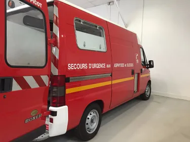 Charente-Maritime : une fillette de 9 ans décède dans un accident