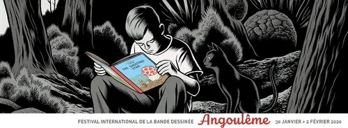 2020, année exceptionnelle pour le Festival international de la...