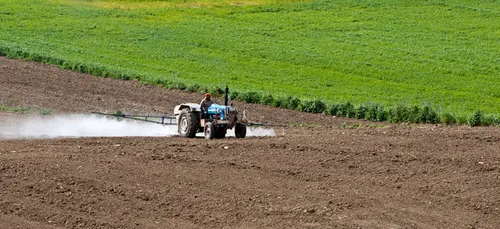 Chizé : la commune vote l’interdiction des pesticides à proximité...