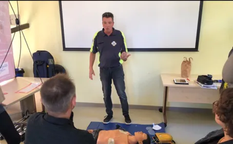 Journée de prévention contre le diabète à Cholet ce vendredi