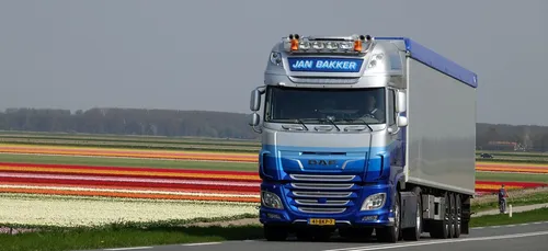 Haute-Vienne : 6 migrants découverts dans un camion frigorifique