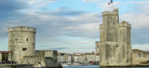 La Rochelle : un homme passé à tabac en pleine rue