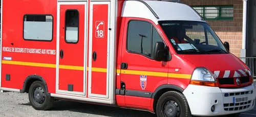 Yonne : une jeune fille sans permis conduisait lors de l’accident...