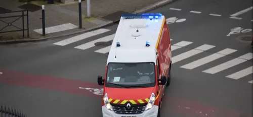 Haute-Vienne : un mort dans un accident à Châlus
