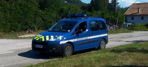 Haute-Vienne : le corps d’une octogénaire découvert découpé dans un...