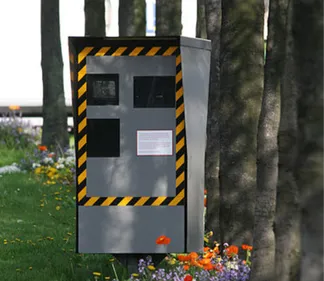 Haute-Vienne : un radar fou a flashé des centaines d’automobilistes...