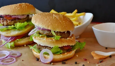 Limoges parmi les villes championnes de la malbouffe !