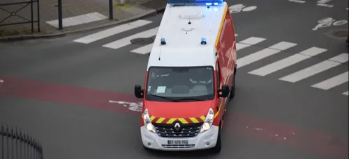Charente-Maritime : une femme décède dans un accident de voiture