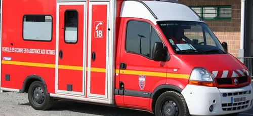 Limoges : suite à l’explosion d’une maison, l’un des blessés est...