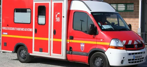 Charente-Maritime : Une femme meurt après avoir été percutée par un...