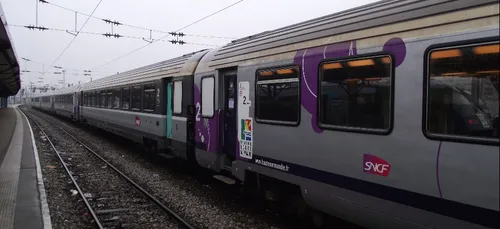 L’appel à candidatures lancé pour l’exploitation de la ligne Nantes...