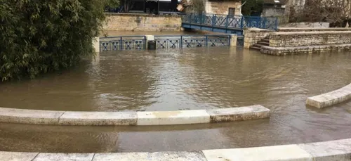Les Sèvres Niortaise et Nantaise en vigilance jaune pour inondations