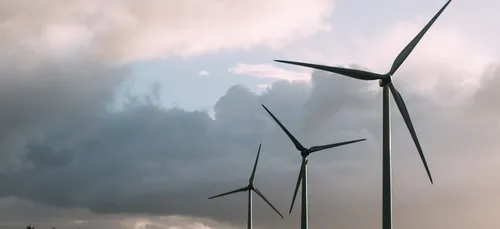 Haute-Vienne : quatre éoliennes en projet à Javerdat