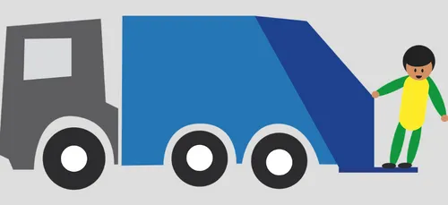 Tours : des changements concernant les poubelles et les transports