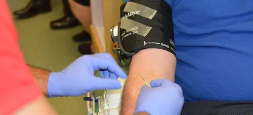 Coronavirus : les dons de sang en forte baisse en Nouvelle-Aquitaine