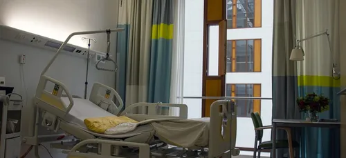 Vienne : un décès dans un EHPAD, l’établissement sous haute...