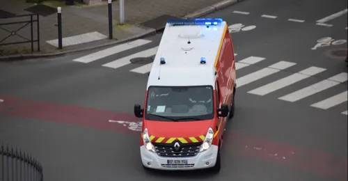 Accident mortel à La Rochelle