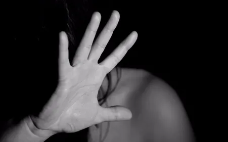 Angoulême : une jeune fille mortellement poignardée par son...