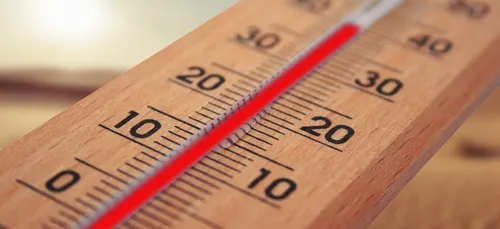 Canicule : jusqu’à 40 degrés attendus ce 30 juillet en...