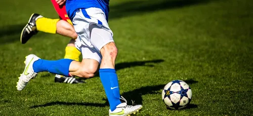 Football : passation de pouvoir aux Chamois Niortais