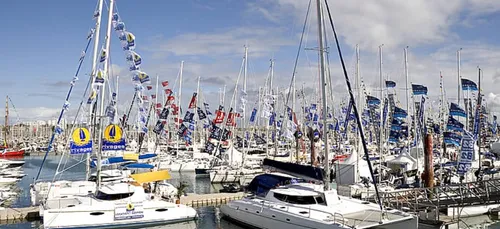 La Rochelle : le Grand Pavois annulé