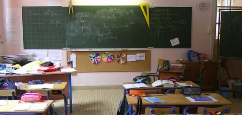 Charente : plusieurs classes fermées suite à des cas de Covid-19