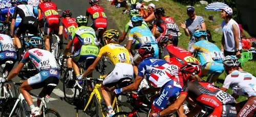 Charente-Maritime : un enfant renversé par la caravane du Tour de...