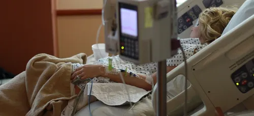 L’hôpital de La Rochelle active son plan blanc