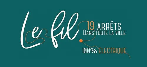 Saint-Maixent-l’École : un bus électrique et gratuit pour vos...