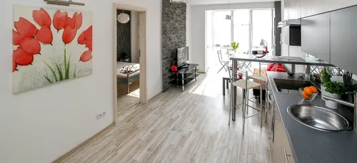 Limoges : une résidence intergénérationnelle pour créer du lien...