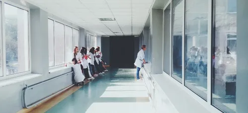 Niort : une quinzaine de soignants de l’hôpital atteints du covid-19