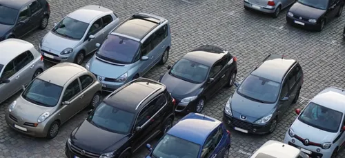 Poitiers : de nombreux parkings gratuits pendant le confinement