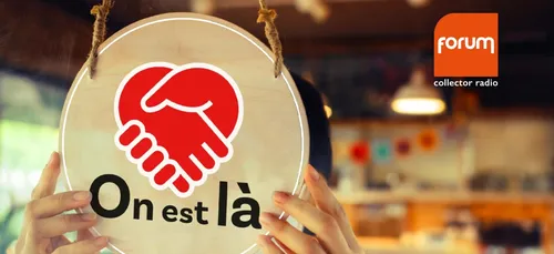 ON EST LÀ