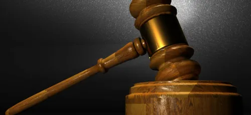Niort : le procès du meurtre des SDF suspendu