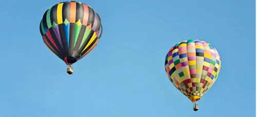Charente : la Coupe du Monde de Montgolfières lance un appel aux dons