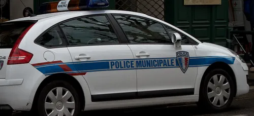 Tours : un policier municipal condamné