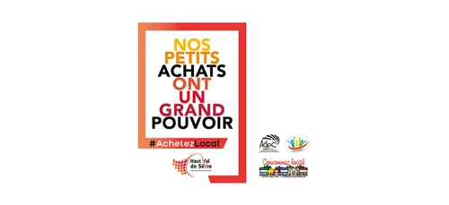 Haut-Val-de-Sèvre : des bons offerts pour consommer chez les...