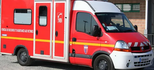 Loiret : un enfant décède après avoir été fauché par une voiture