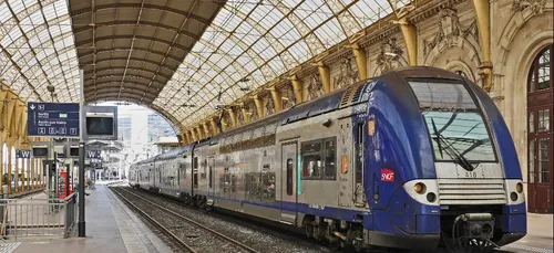 Vienne : des personnels de la SNCF agressés à bord d’un train