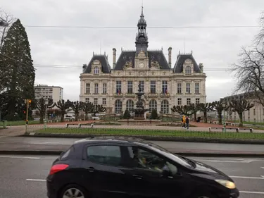 Orléans, Limoges, Angers... les prix de l’immobilier bondissent en...