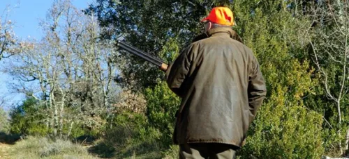 Vienne : un chasseur touché par un tir imprécis